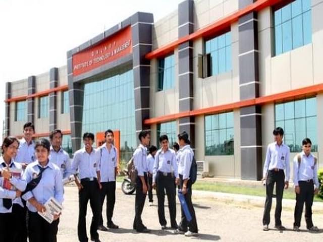 Galaxy Institute of Technology and Management Karnal Labs photo 4
